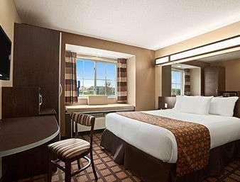 Marion 3* Cedar Rapids